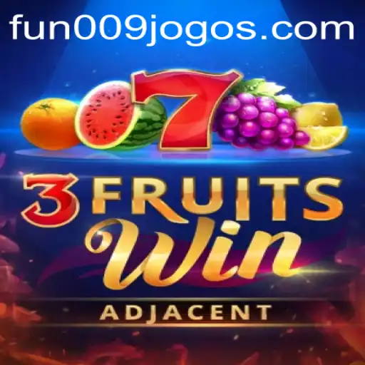Descubra o Mundo de 3FruitsWin: Diversão e Estratégia no Universo de Fun009