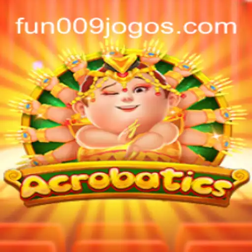Explorando o Mundo de Acrobatics: Diversão Garantida com Fun009