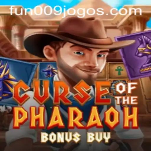Explorando o Jogo CurseofthePharaohBonusBuy: Mergulhe na Aventura Ancestral