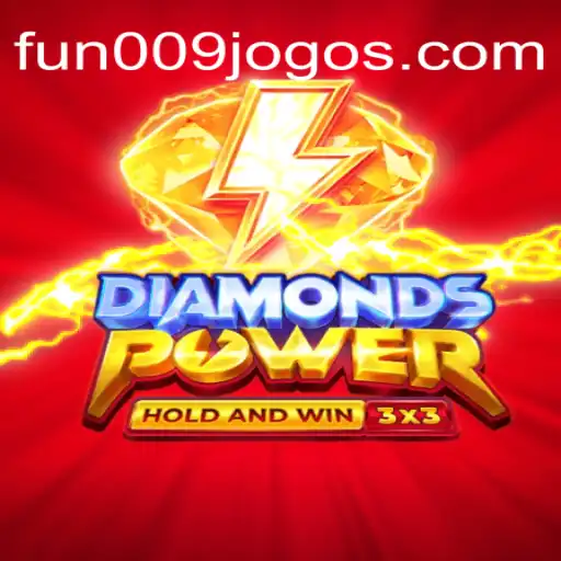 Diamondspower: Mergulhe na Aventura com Fun009