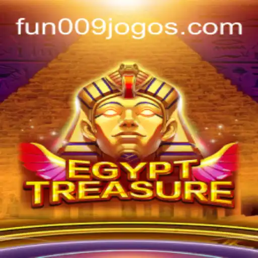 EgyptTreasure: Descubra os Segredos dos Faraós