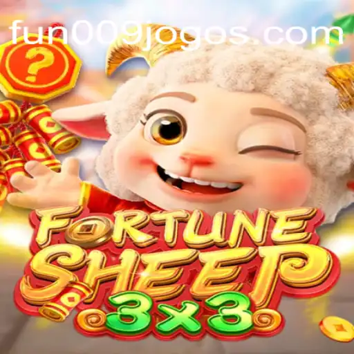 FortuneSheep: Um Jogo Empolgante com a Palavra-Chave Fun009