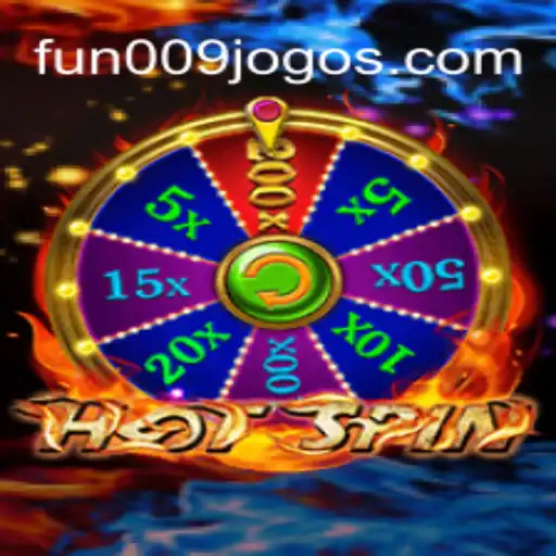 Descubra o Fascinante Mundo de HotSpin: Um Guia Completo