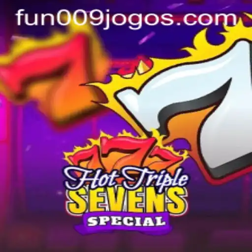 Explorando o Fascinante Mundo de HotTripleSevensSpecial: Um Guia Completo