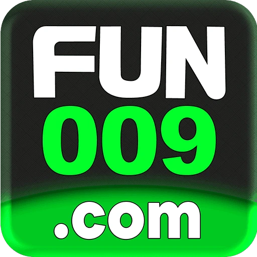 Fun009 Logo