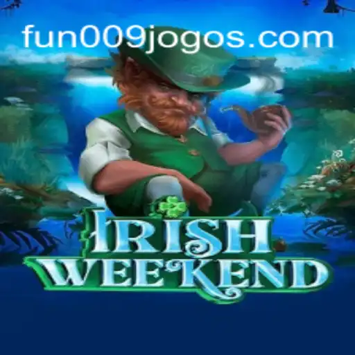 IrishWeekend: O Jogo de Estratégia e Diversão