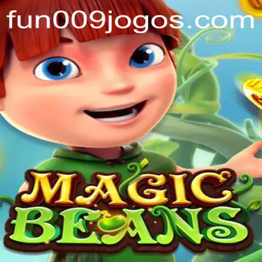 Descubra o Mundo Encantado de MAGICBEANS