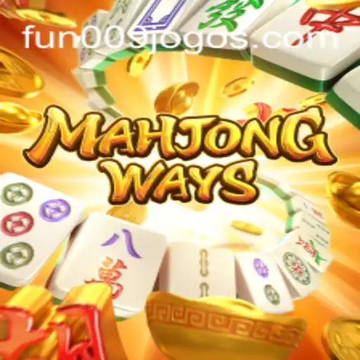 Descubra o Fascinante Mundo do Jogo MahjongWays com Fun009