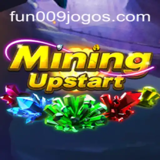 Explorando o Mundo de MiningUpstart: Mergulho em Aventura e Estratégia