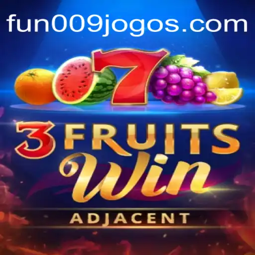 Descubra o Mundo de 3FruitsWin: Diversão e Estratégia no Universo de Fun009