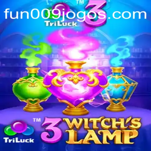 3WitchsLamp: Um Mergulho no Universo Encantado do Novo Jogo