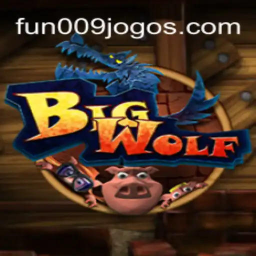 Explorando o Universo de BigWolf: A Nova Sensação do Mundo dos Jogos