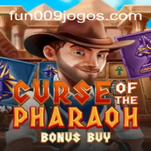 Explorando o Jogo CurseofthePharaohBonusBuy: Mergulhe na Aventura Ancestral