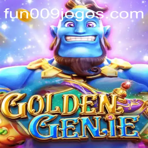 Explorando o Mundo Fascinante de GOLDENGENIE: Um Jogo Envolvente com Diversão Garantida
