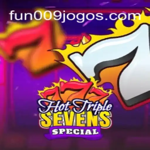 Explorando o Fascinante Mundo de HotTripleSevensSpecial: Um Guia Completo