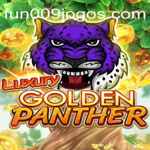 Explorando o Fascinante LUXURYGOLDENPANTHER: Um Mergulho no Jogo do Momento