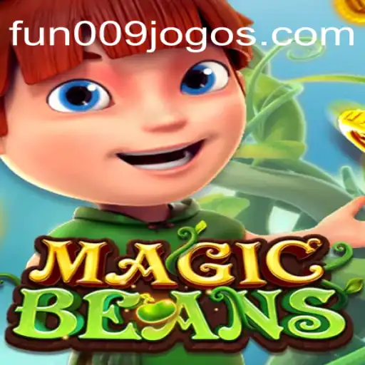 Descubra o Mundo Encantado de MAGICBEANS