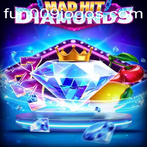 Explorando o Mundo Fascinante de MadHitDiamonds