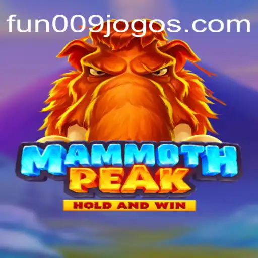 Desvendando o Universo de MammothPeak: Um Jogo de Estratégia e Diversão