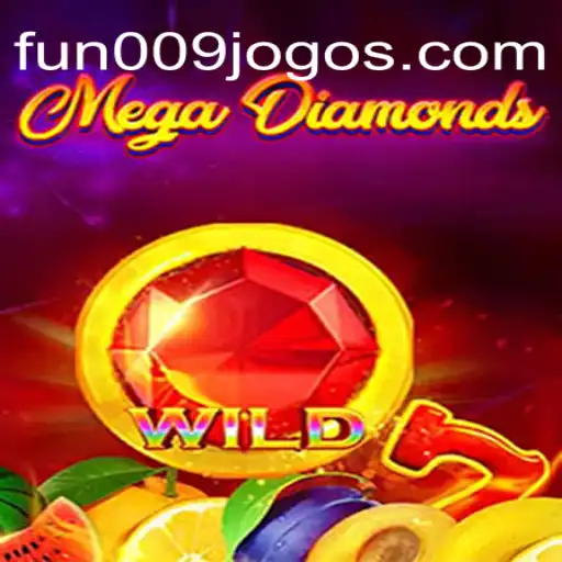 Descubra MegaDiamond: O Jogo Que Une Diversão e Estratégia