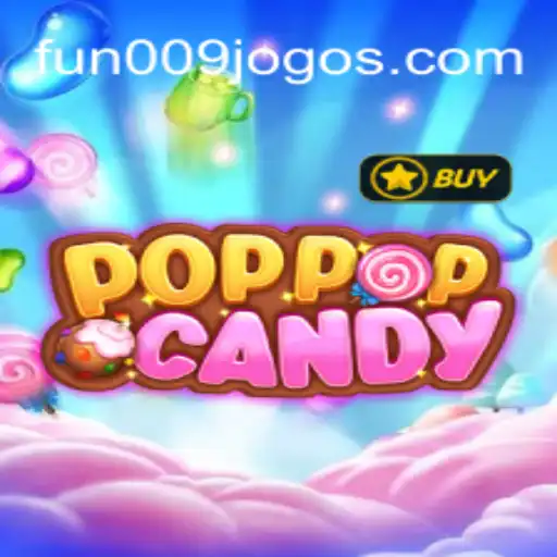 Descubra POPPOPCANDY: O Jogo que Está Conquistando o Mundo