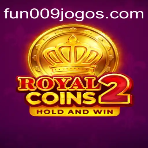 RoyalCoins2: Uma Aventura Empolgante no Mundo dos Jogos