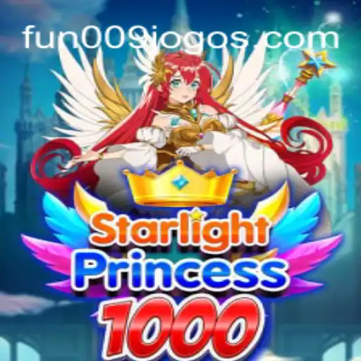 StarlightPrincess1000: Mergulhando na Aventura Encantada do Novo Jogo