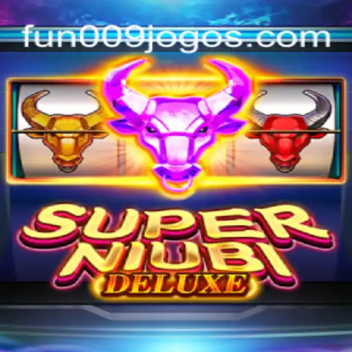 Explorando o Maravilhoso Mundo de SuperNiubiDeluxe