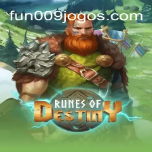 RunesOfDestiny: Explore o Mundo Místico do Novo Jogo Sob a Chave Fun009