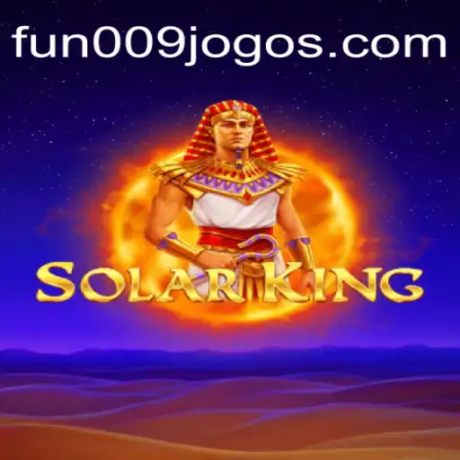 Descubra o Mundo de SolarKing: O Jogo Que Está Transformando o Entretenimento