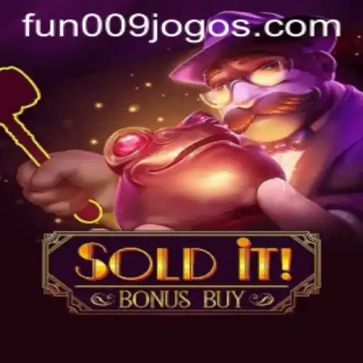 Explorando o Jogo SolditBonusBuy: Uma Aventura Estratégica