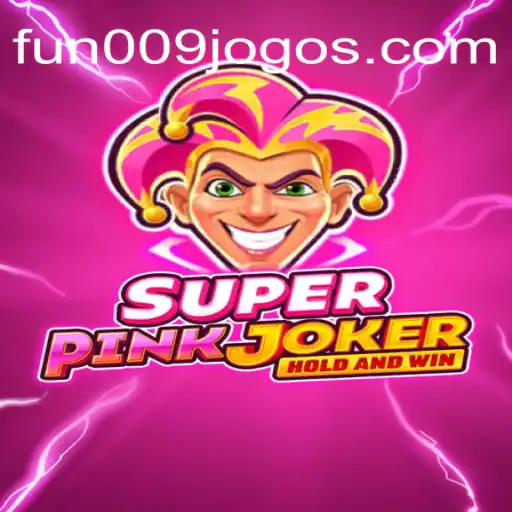 Explorando o Fascinante Mundo do SuperPinkJoker: O Jogo do Momento